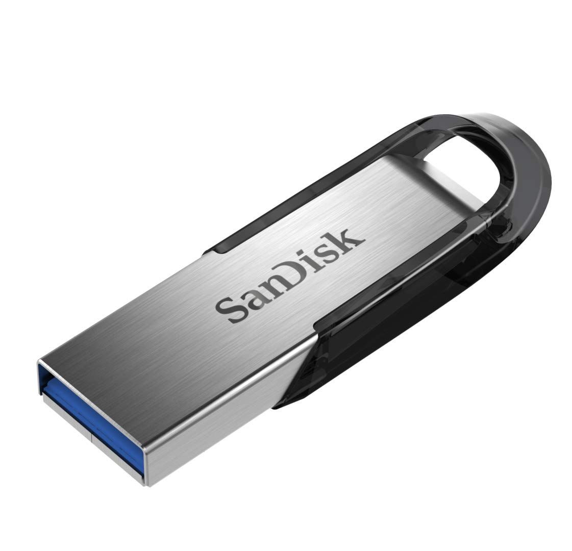Sandisk Ultra flair Pendrive - 3.0 - 128GB