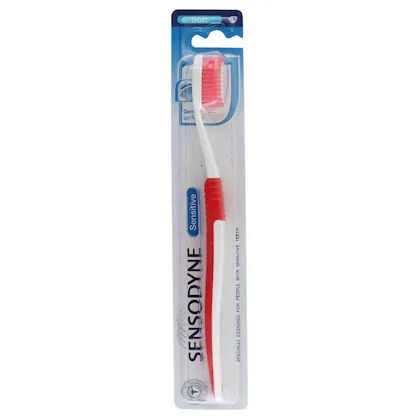 Sensodyne Sensitive Toothbrush - Soft