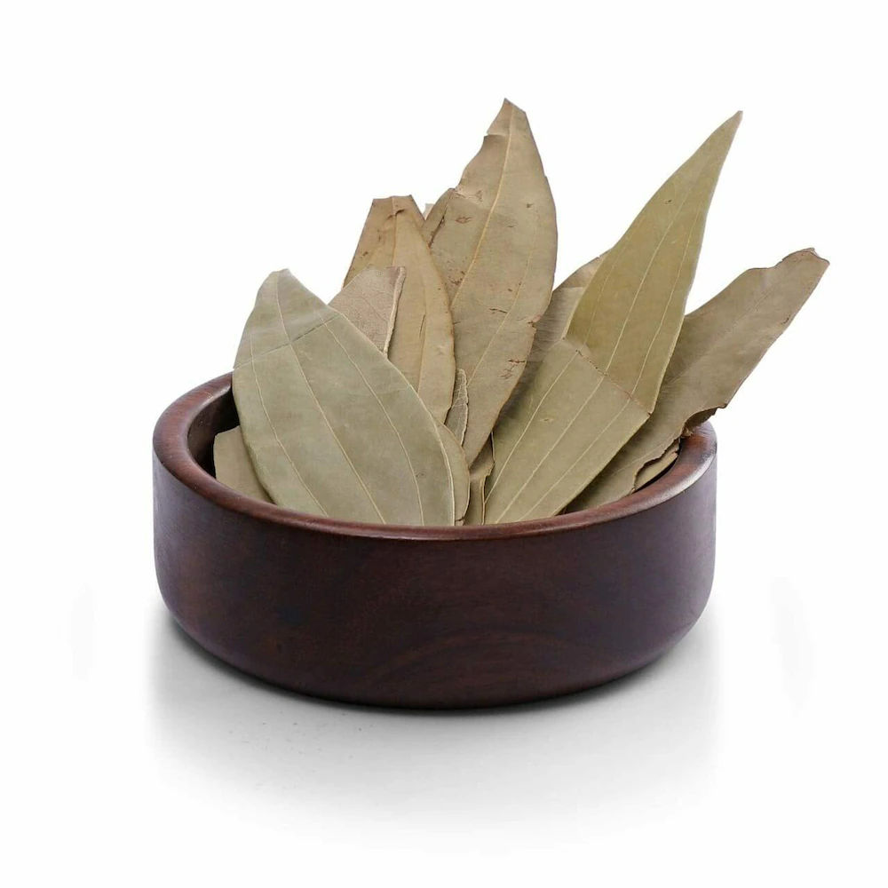 Tiny Harvest Bay Leaf | Bay Leaves | Briyani Elai - 50g