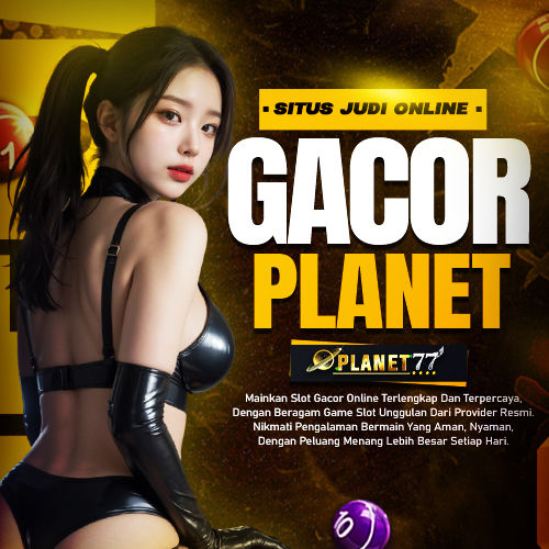 PLANET77