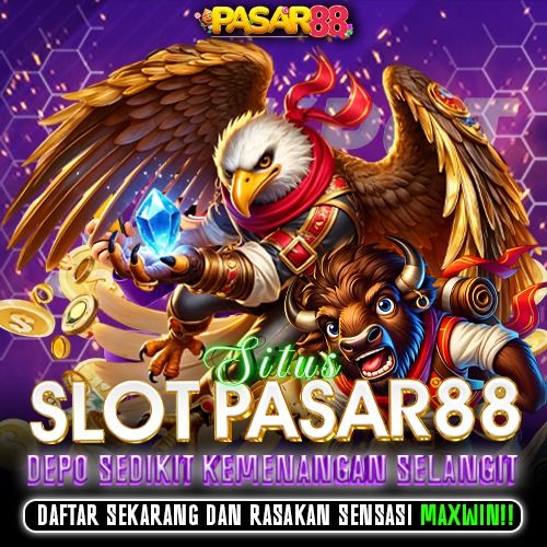 PASAR88