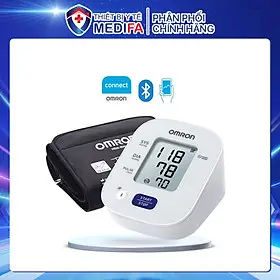 Bộ đo huyết áp điện tử