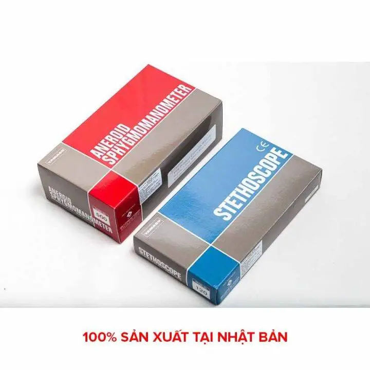 Bộ huyết áp cơ