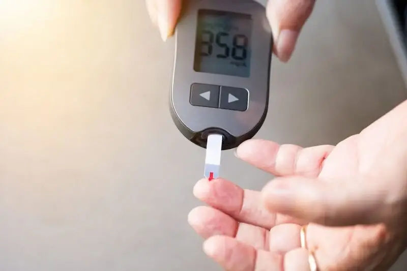 Cách Đo Đường Huyết Bằng Máy Để Phát Hiện Sớm Bệnh Tiểu Đường
