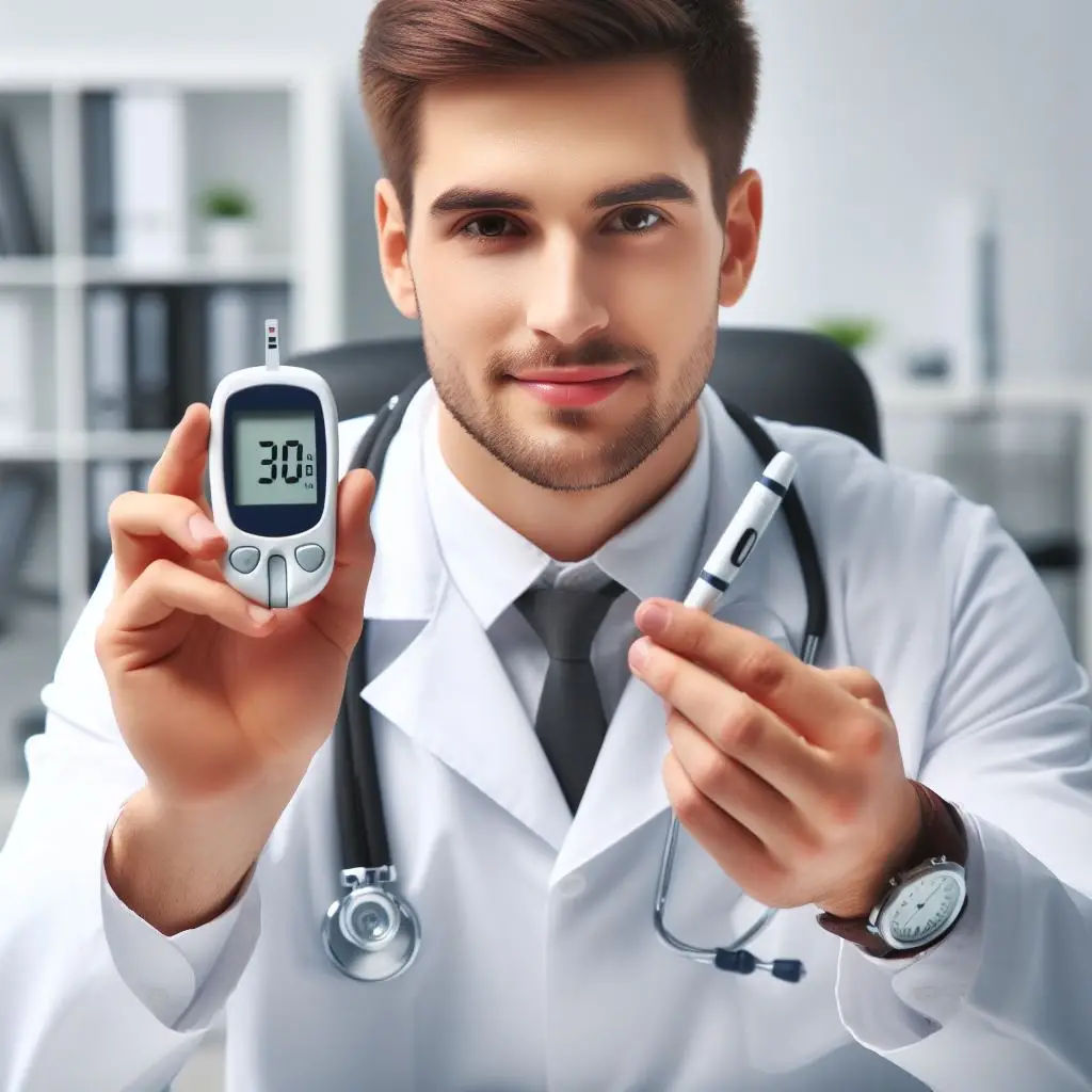 Cách Đo Đường Huyết Bằng Máy Để Phát Hiện Sớm Bệnh Tiểu Đường