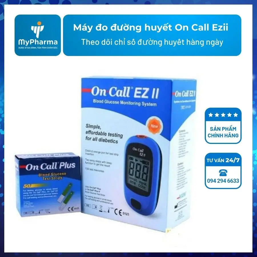 Cách Đo Đường Huyết Bằng Máy Để Theo Dõi Sự Biến Động Của Glucose