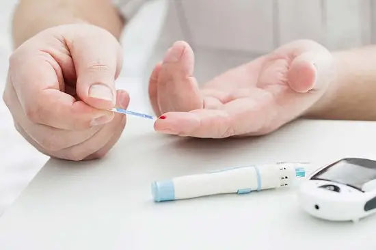 Cách Đo Tiểu Đường Tại Nhà Đúng Cách Hướng Dẫn Chi Tiết