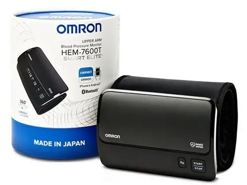 Cách Sử Dụng Máy Đo Huyết Áp Bằng Điện Tử Để Đạt Kết Quả Tốt Nhất