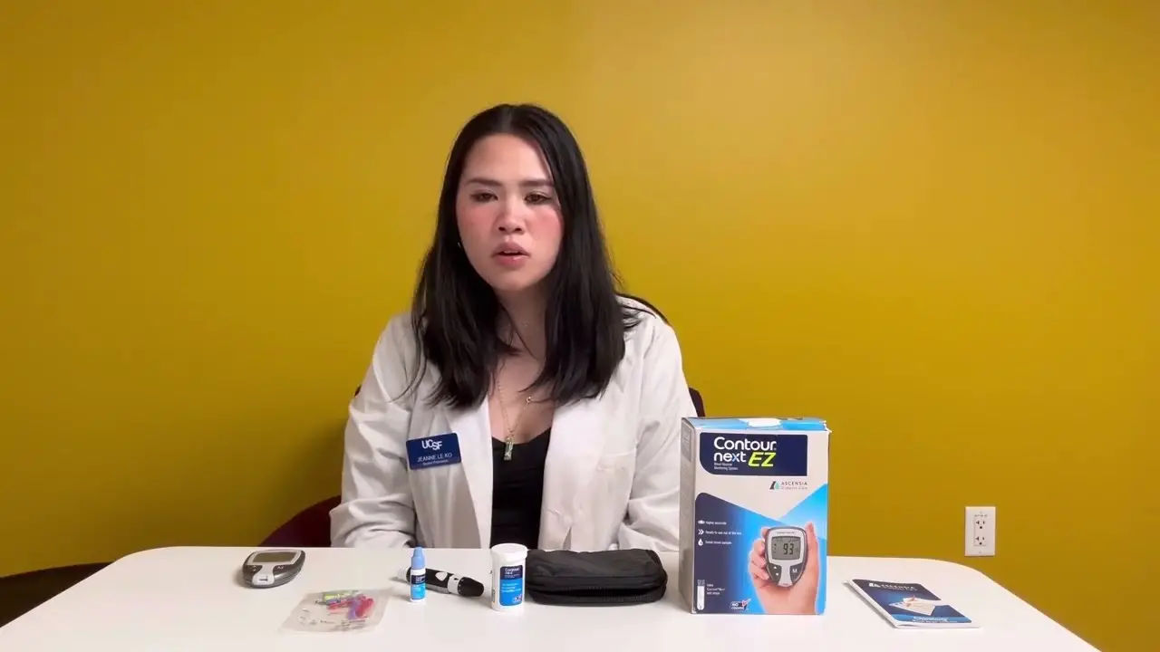 Chia Sẻ Kinh Nghiệm Cách Đo Đường Huyết Hiệu Quả