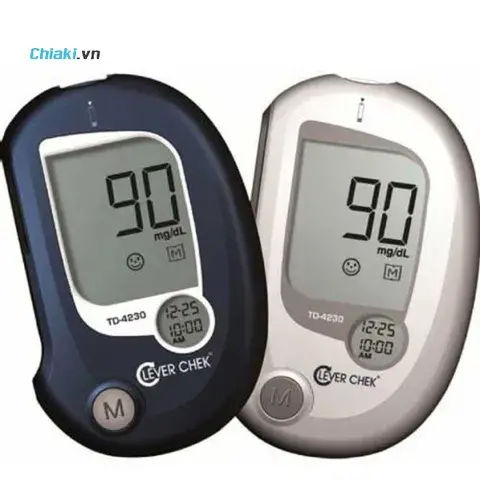 Hướng Dẫn Chi Tiết Cách Đo Đường Huyết Bằng Máy Ở Tại Nhà