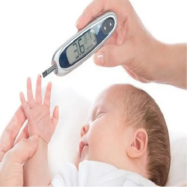 Lời Khuyên Về Cách Đo Đường Huyết Bằng Máy Tại Nhà