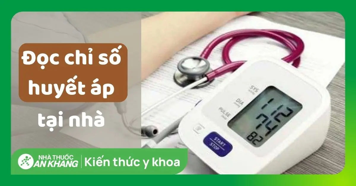 Mẹo Coi Máy Đo Huyết Áp Điện Tử Để Có Kết Quả Tốt Nhất