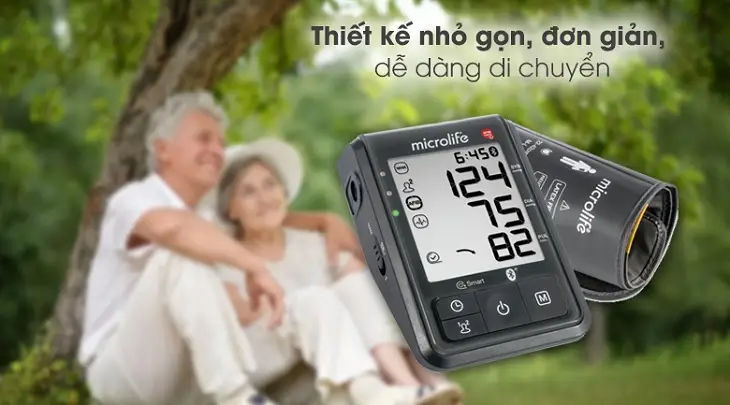 So Sánh Máy Đo Huyết Áp Điện Tử Với Máy Cơ Ưu và Nhược Điểm