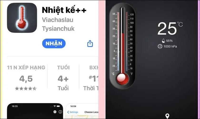 Từng Bước Cách Đo Cặp Nhiệt Độ Để Đảm Bảo Sức Khỏe