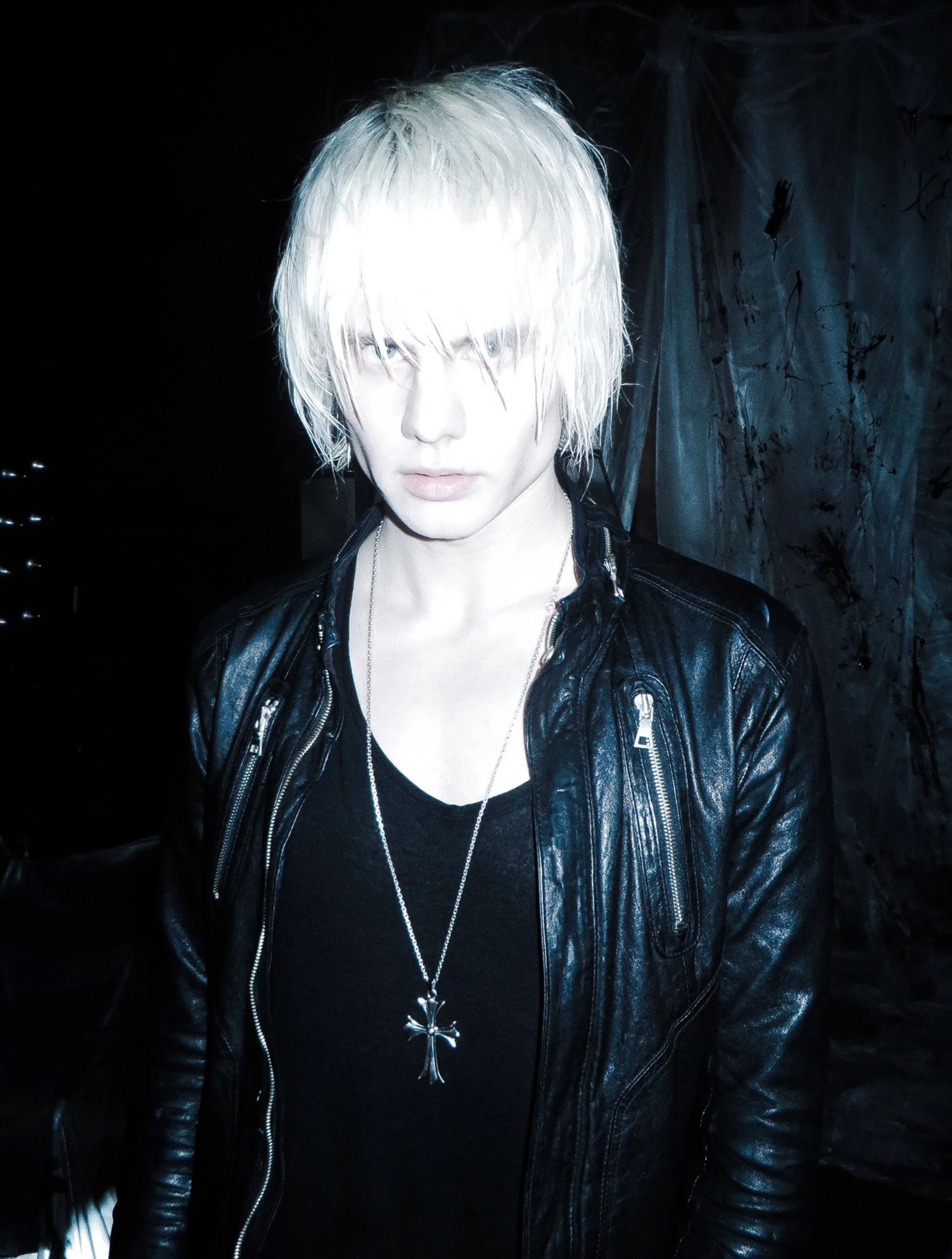 Plakat wydarzenia "noisefrequence: tonser headline show"