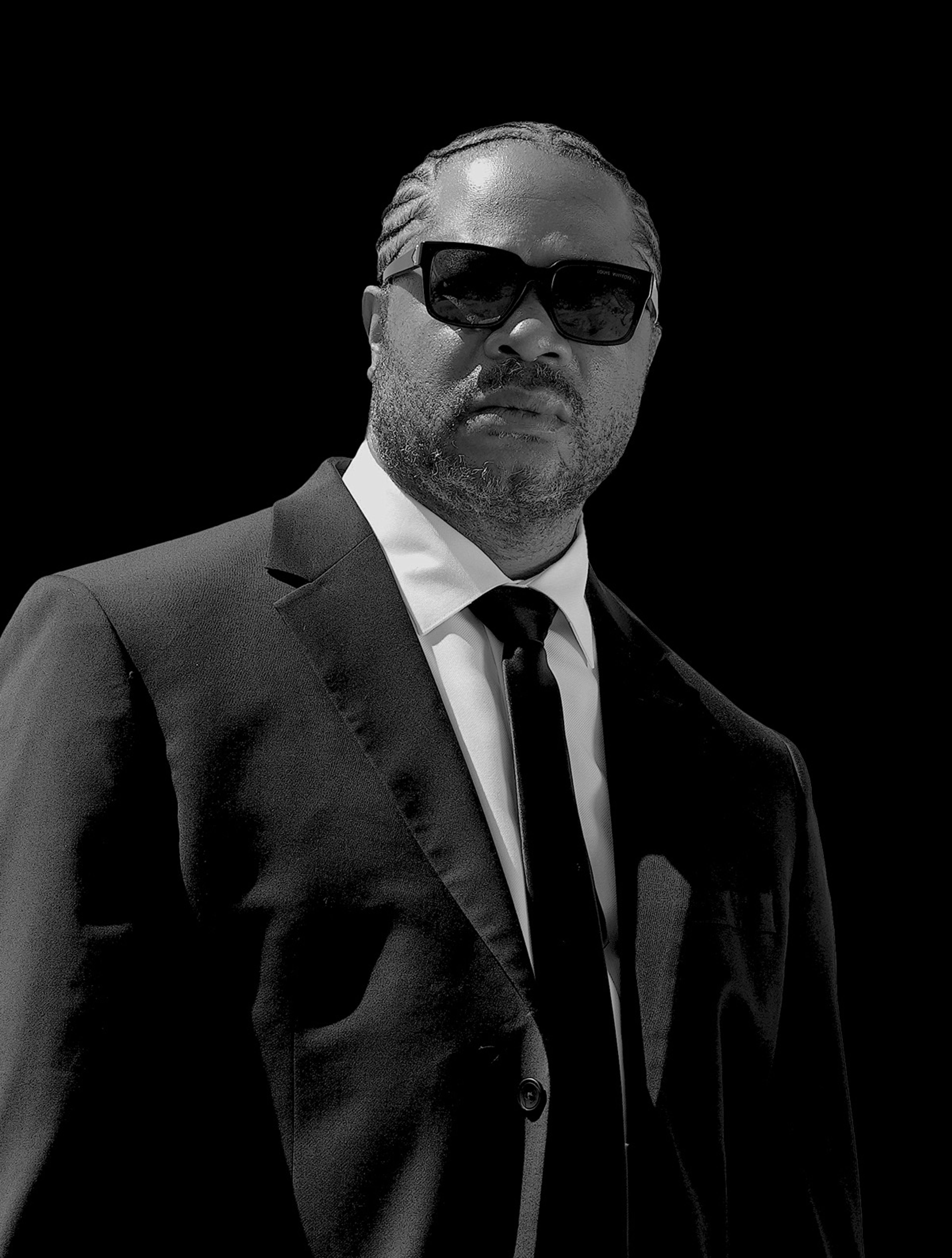 Plakat wydarzenia "Xzibit @Kraków Kwadrat"