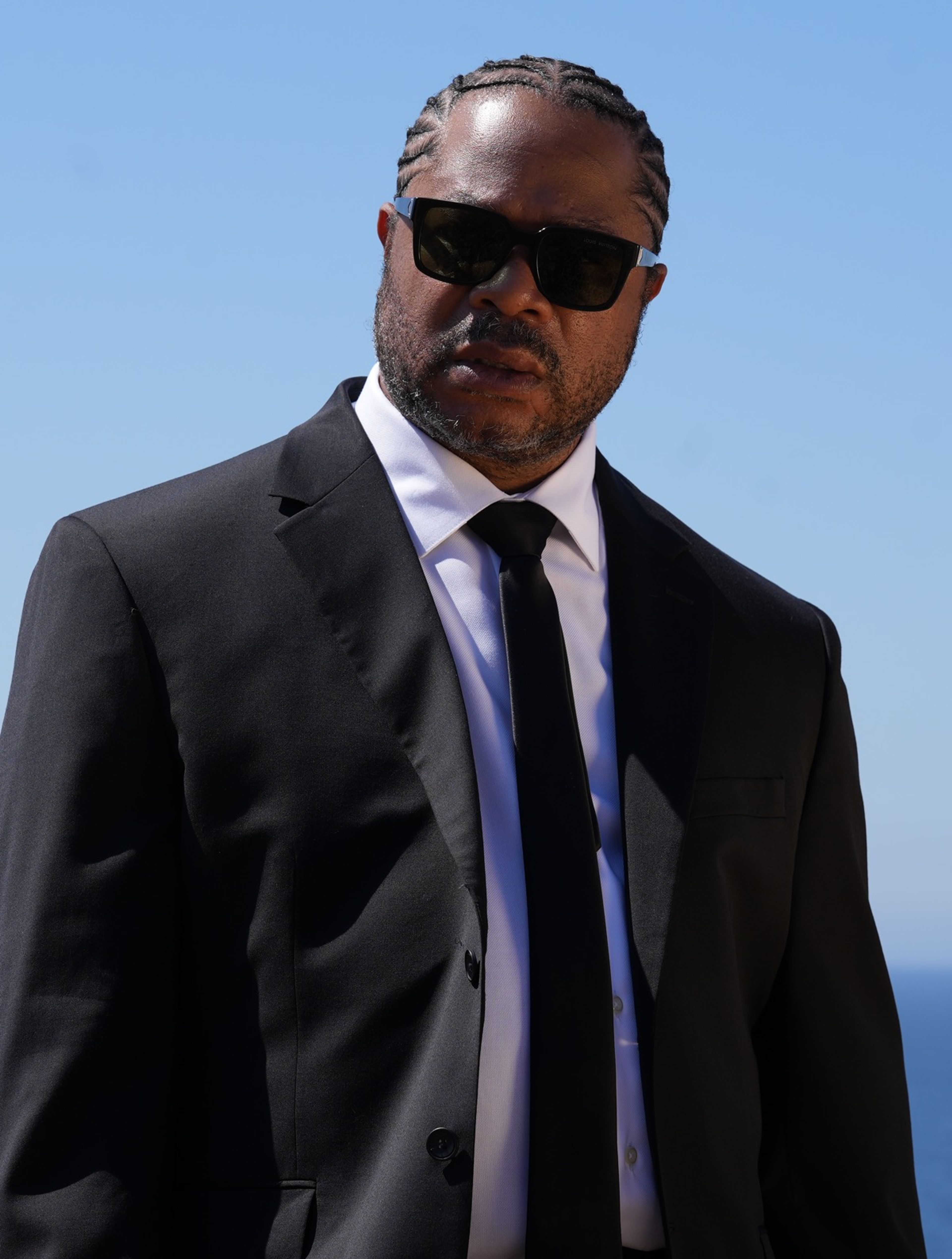 Plakat wydarzenia "Xzibit @Kraków Kwadrat"
