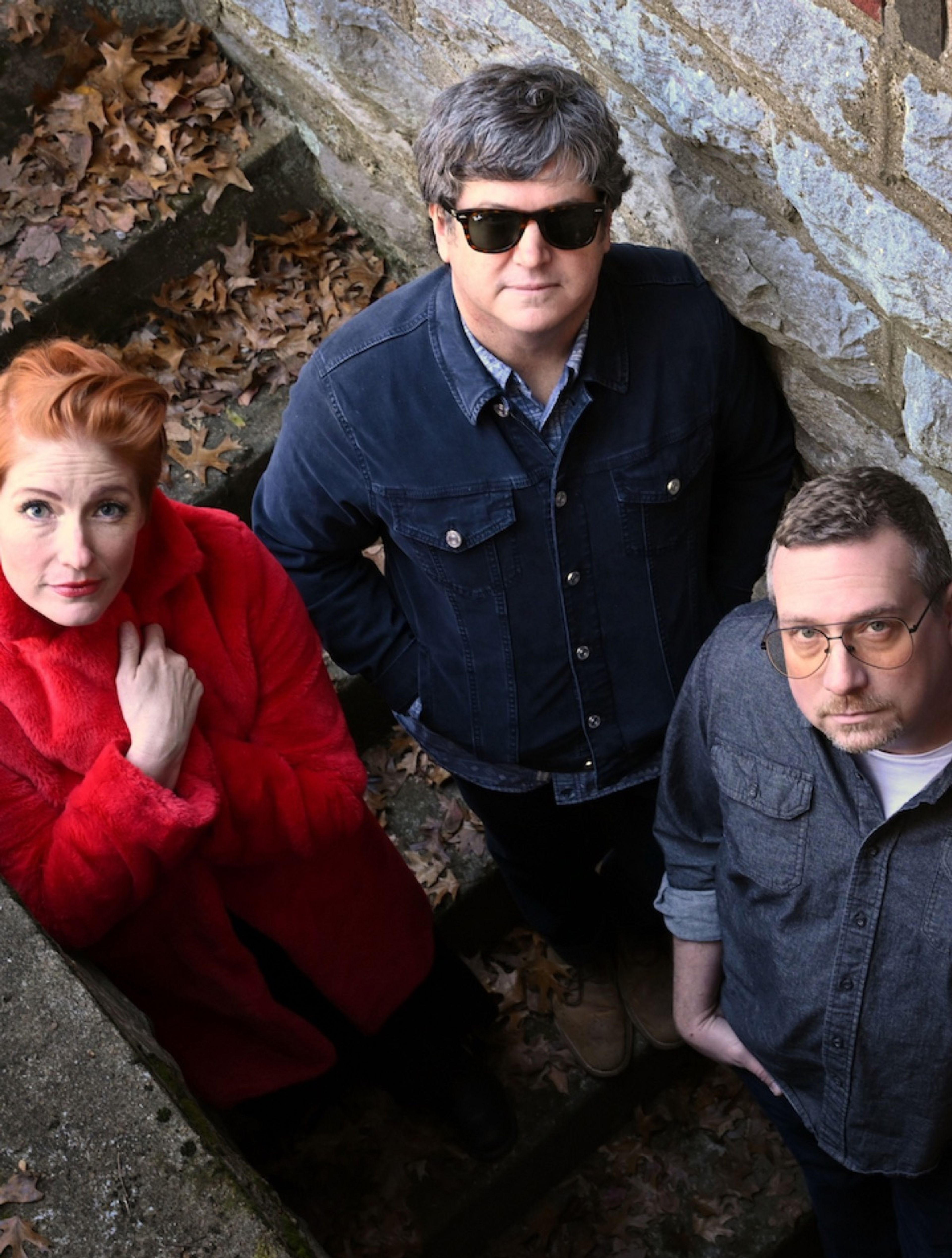 Plakat wydarzenia "Sixpence None The Richer @Poznań B17"