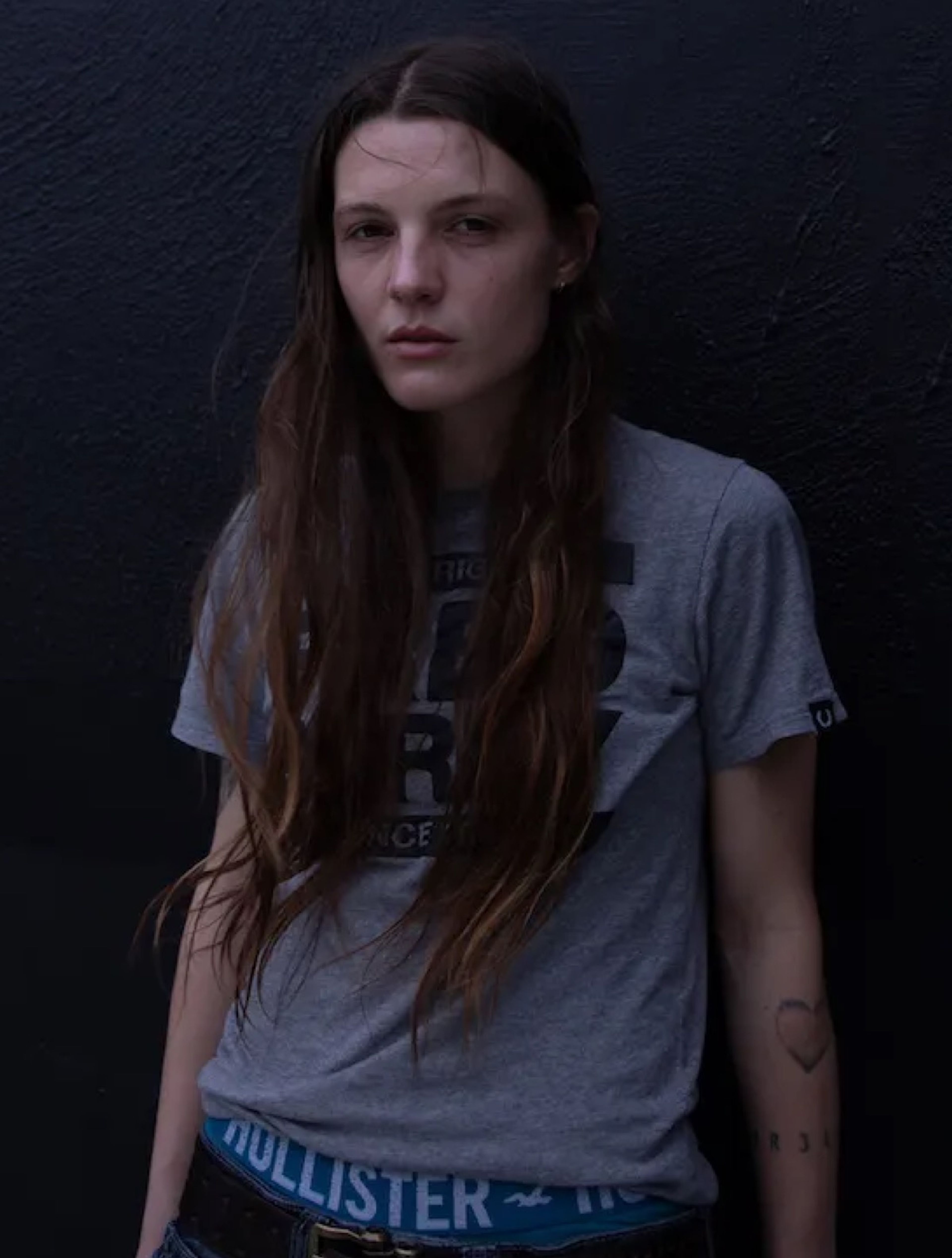 Plakat wydarzenia "Sophia Stel @Warszawa Odessa"