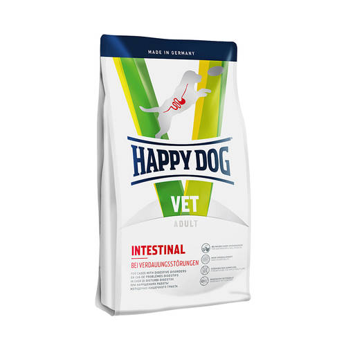 φωτογραφία προϊόντος Happy Dog Vet Diet | INTESTINAL (1Kg) petstore365.gr