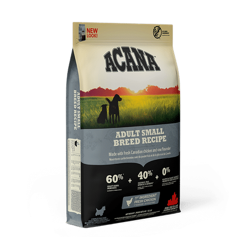 φωτογραφία προϊόντος ACANA ADULT SMALL (2KG) petstore365.gr