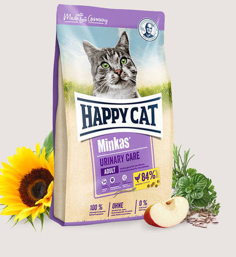 φωτογραφία προϊόντος Happy Cat Minkas Urinary Care (20kg) petstore365.gr