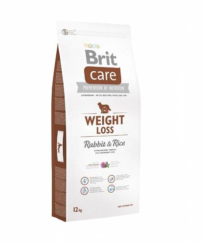 φωτογραφία προϊόντος Brit Care® Weight Loss Rabbit(12KG) petstore365.gr