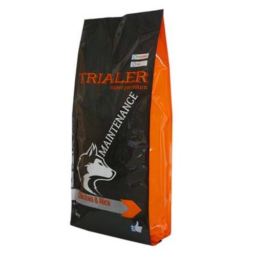 φωτογραφία προϊόντος Trialer Super Premium Συντήρησης 15kg petstore365.gr