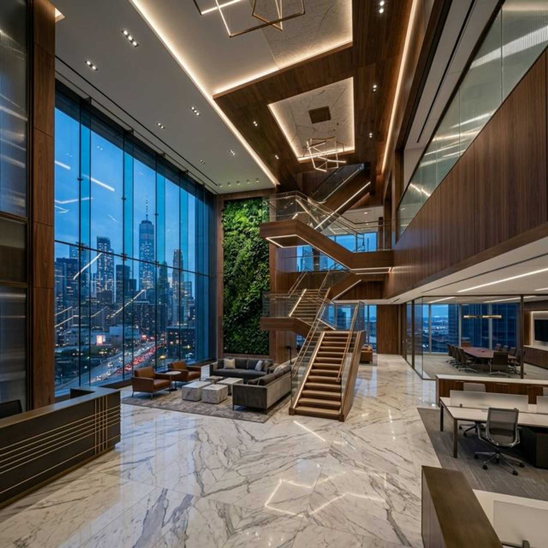 Interior Design