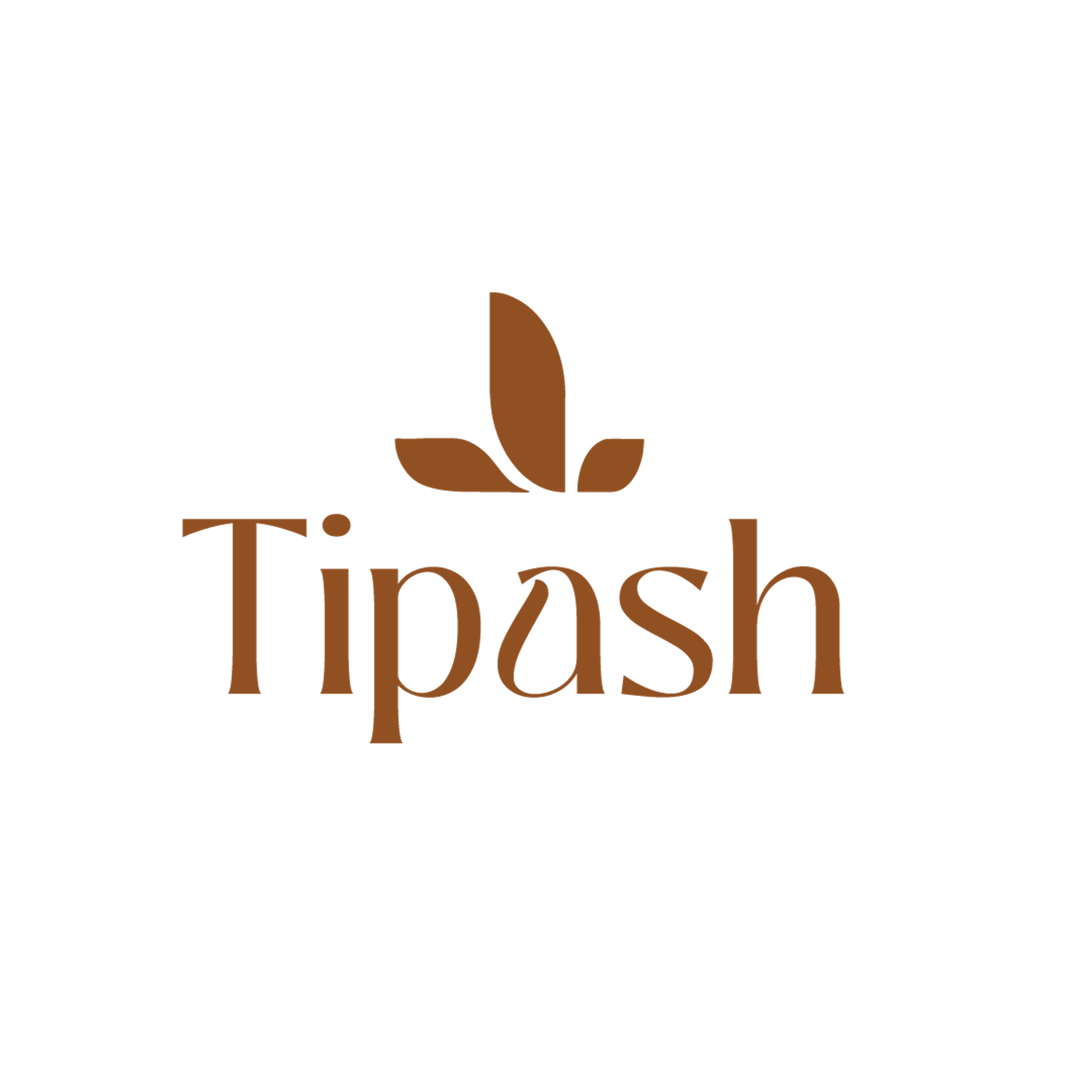 Tipash Logo