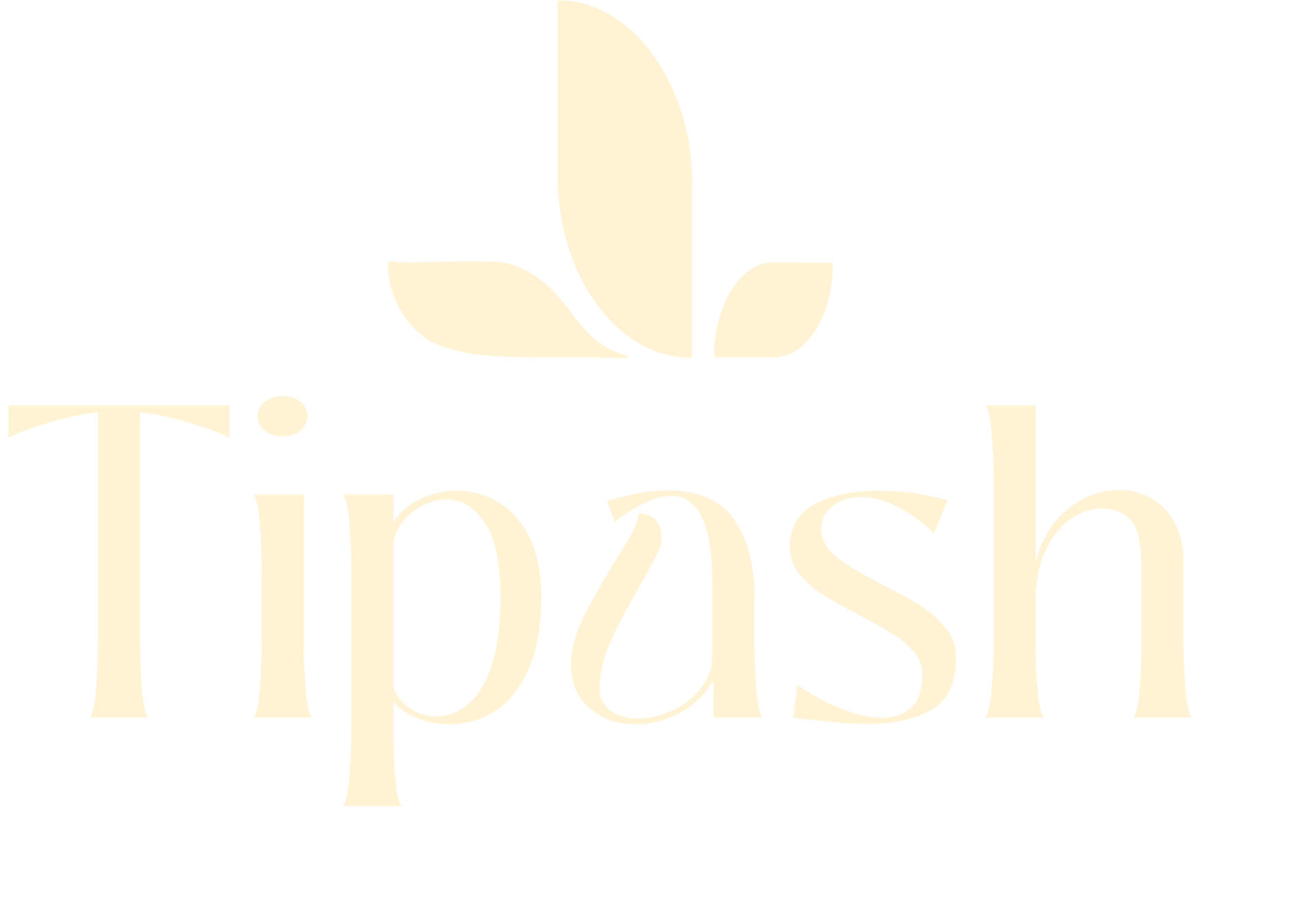 Tipash Logo