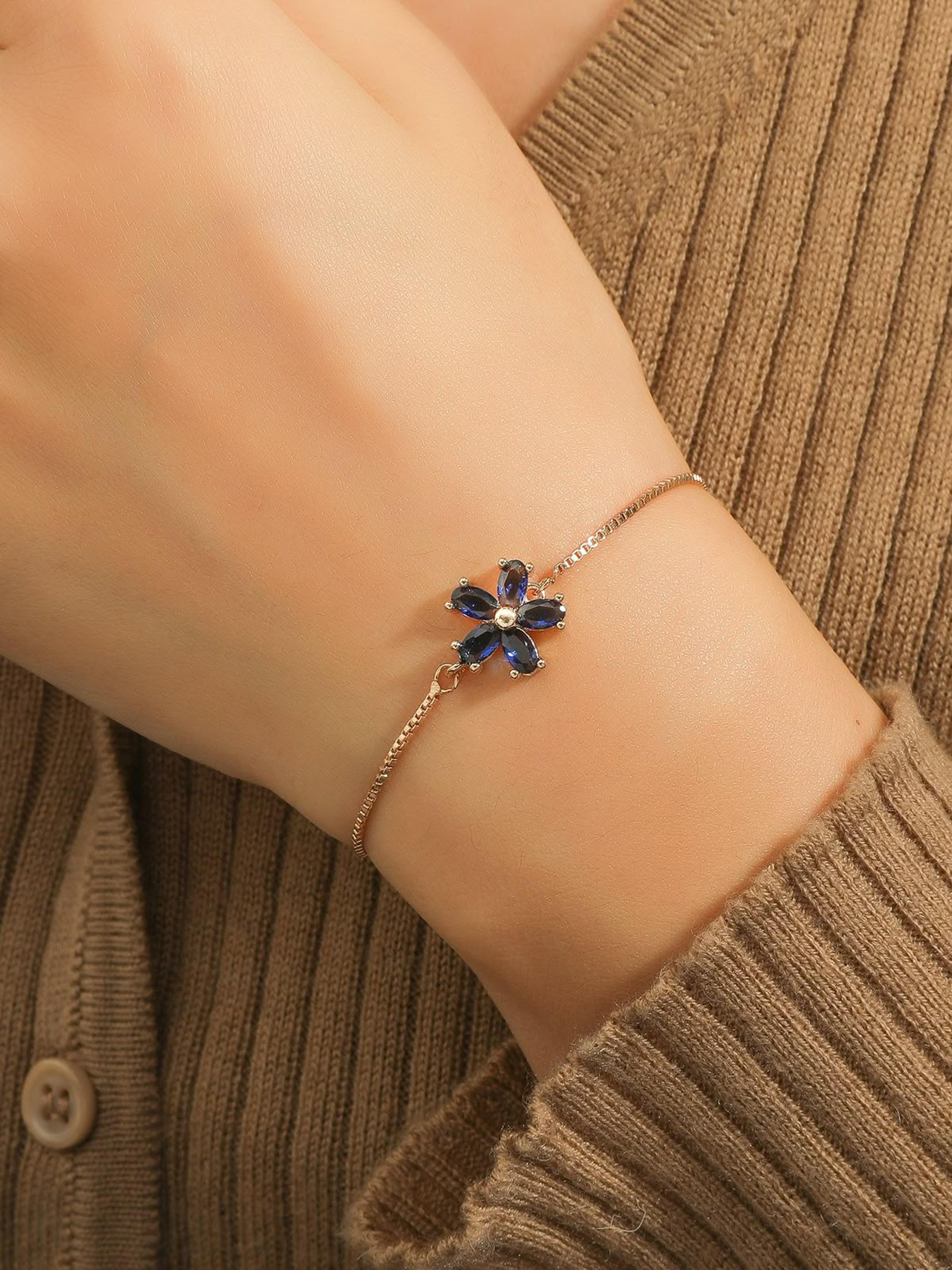 Diamond Bracelet