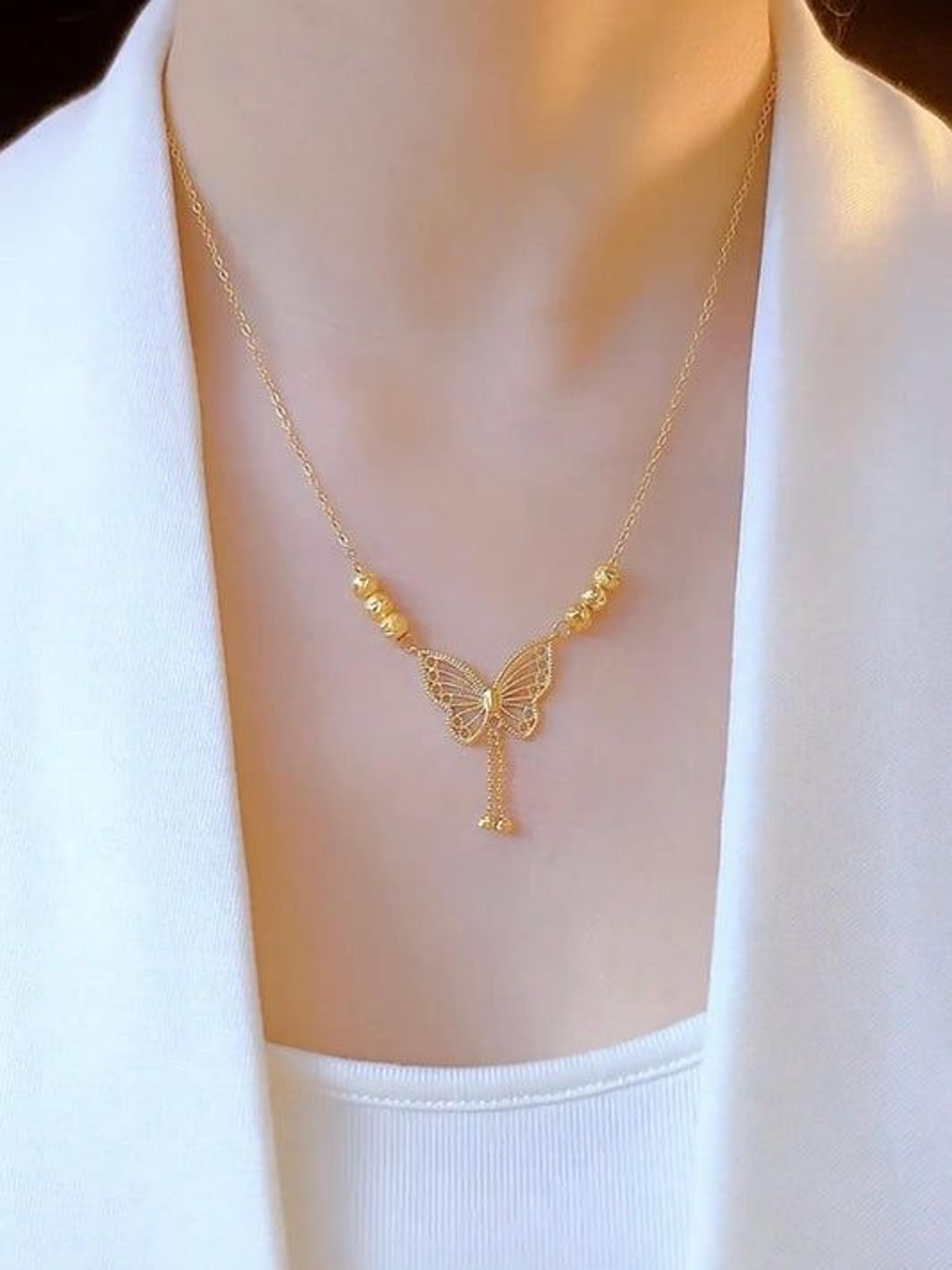Gold Chain