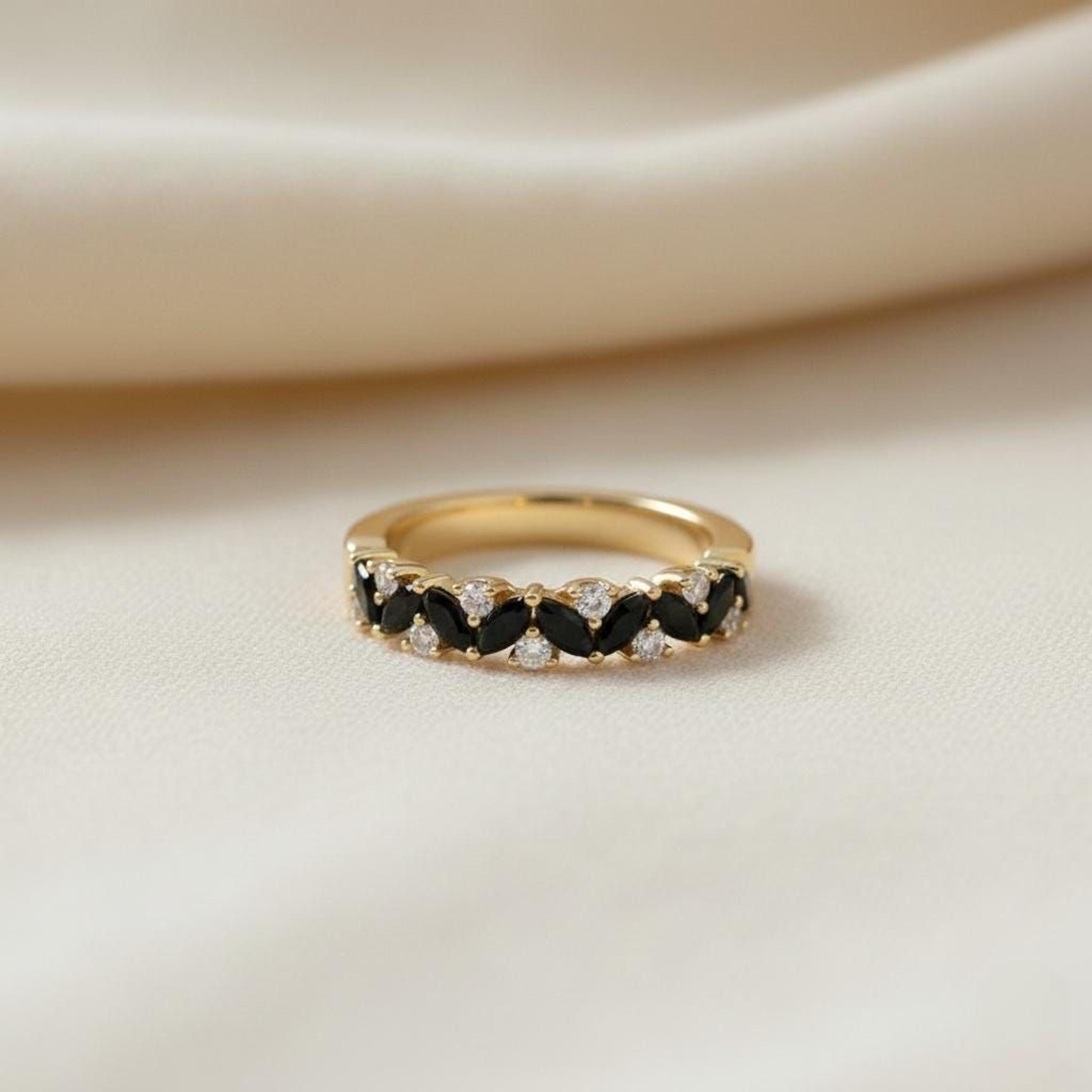 Ruby Statement Ring