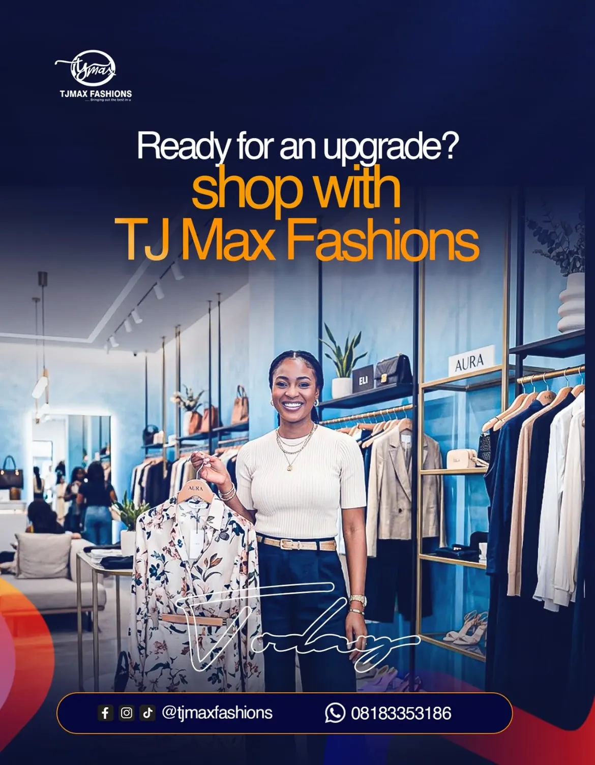 Tjmaxfashions