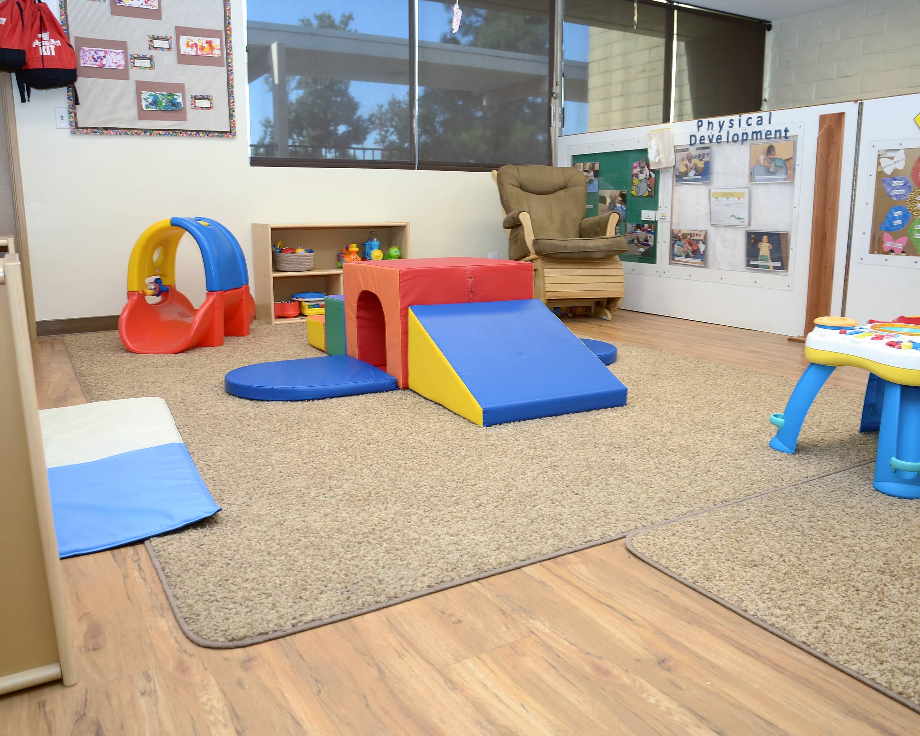 Childtime Learning Center