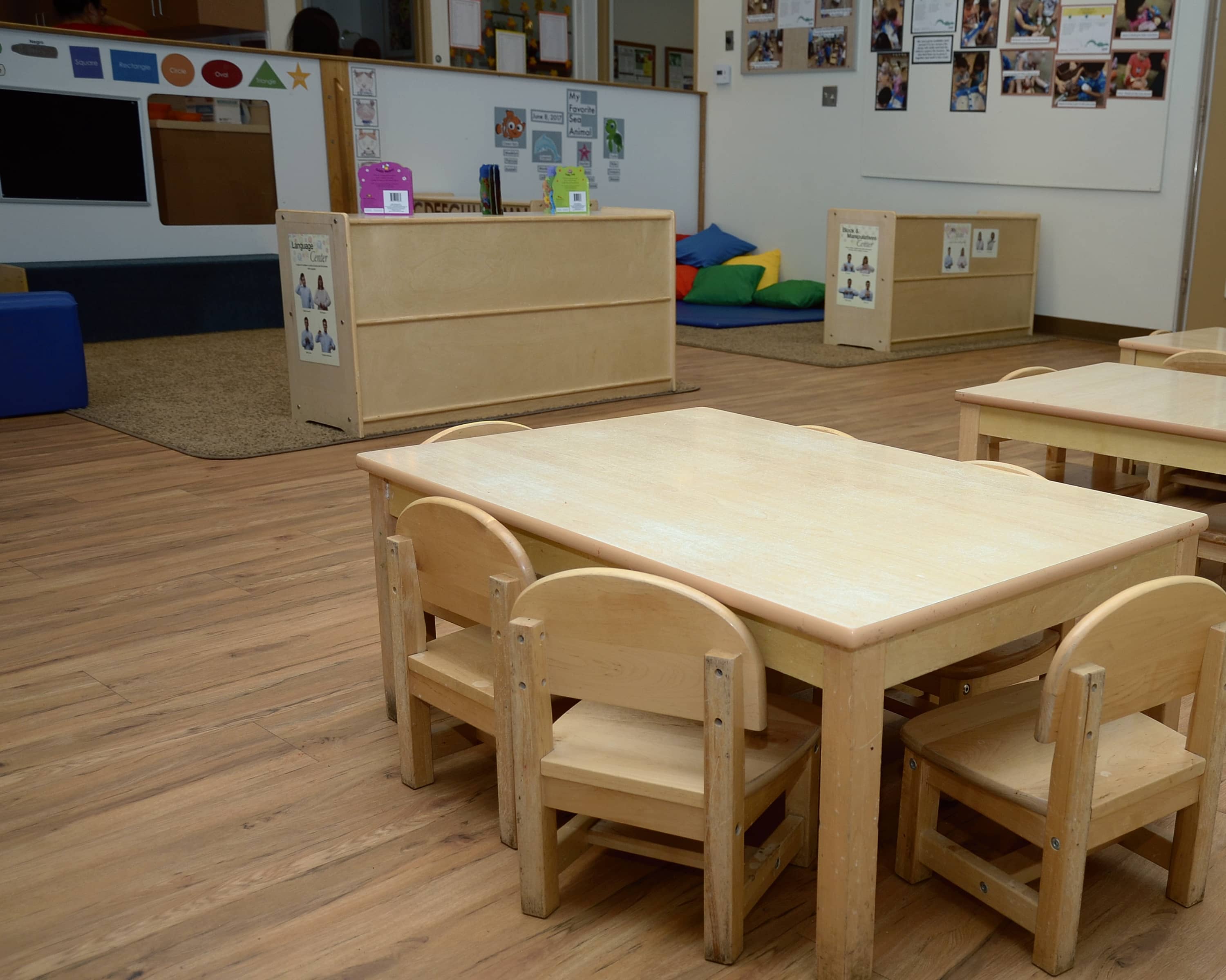 Childtime Learning Center