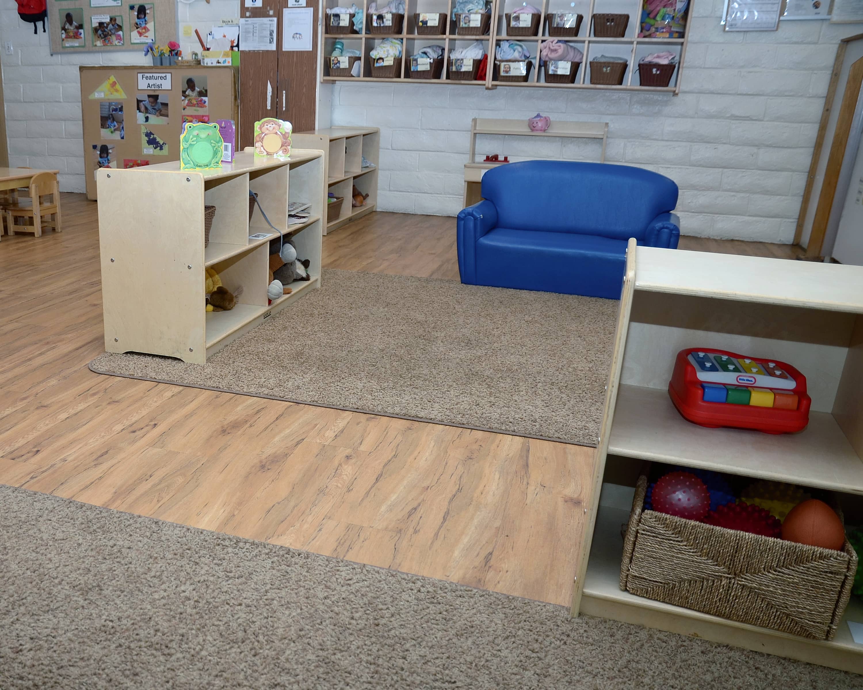 Childtime Learning Center