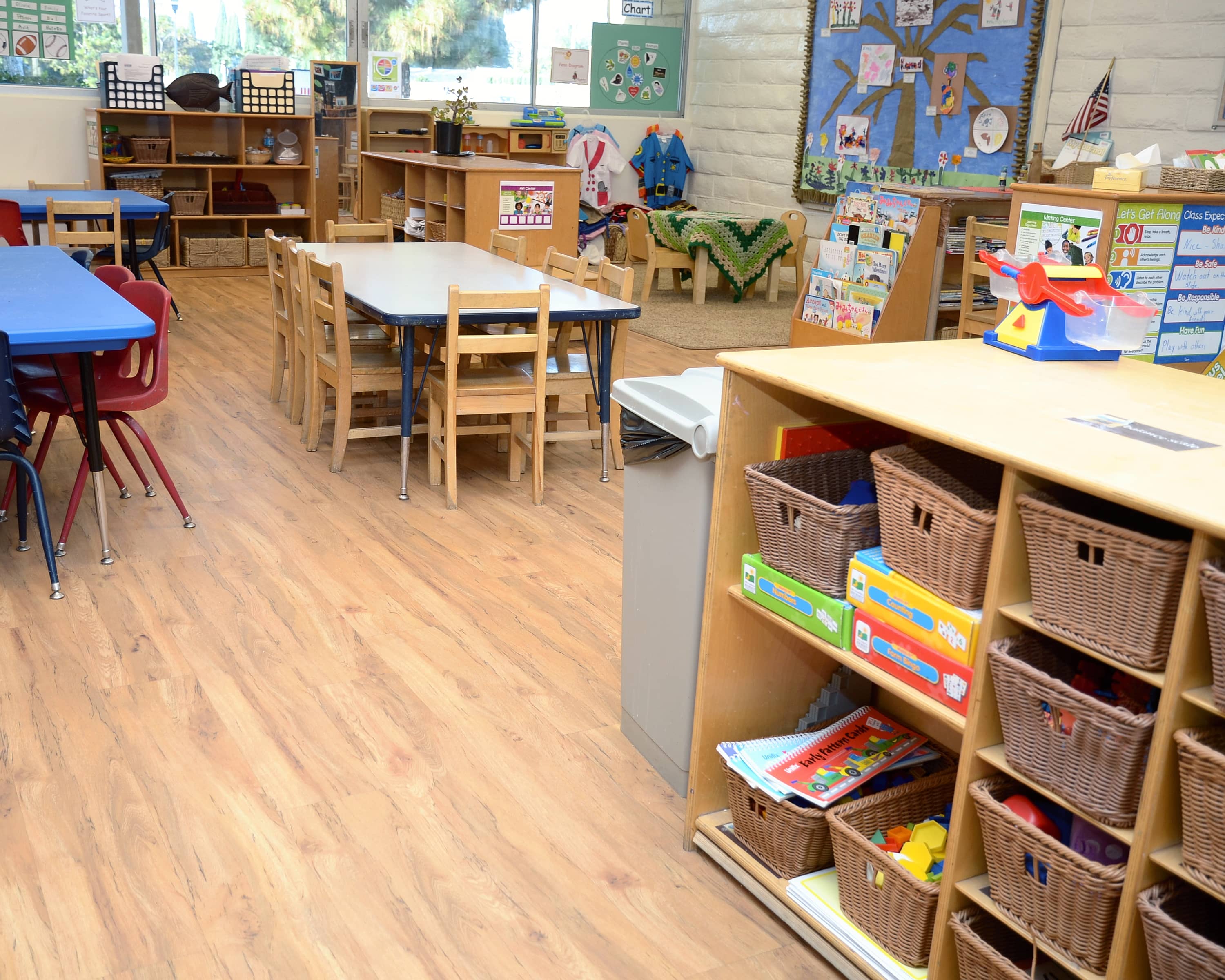 Childtime Learning Center