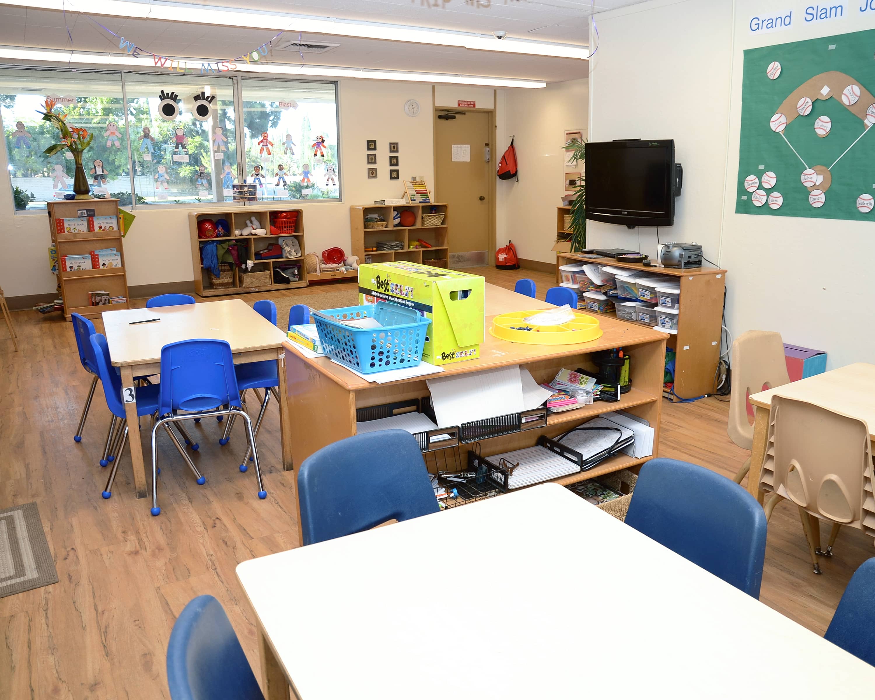 Childtime Learning Center