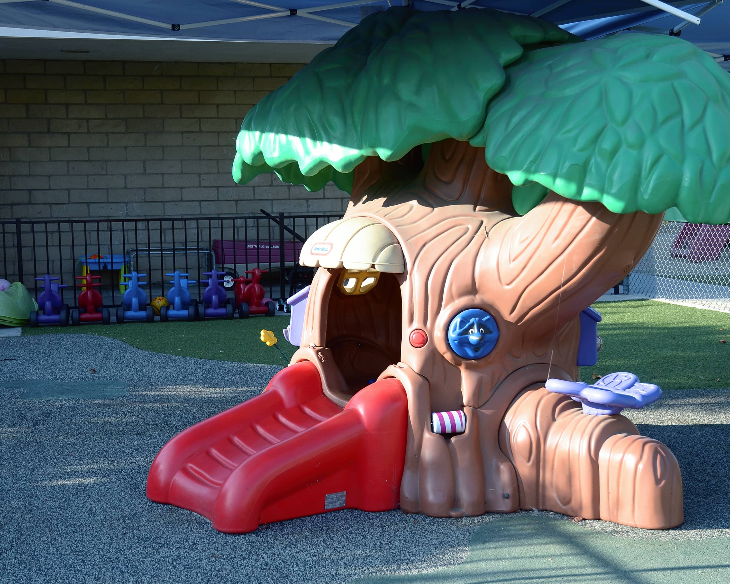 Childtime Learning Center