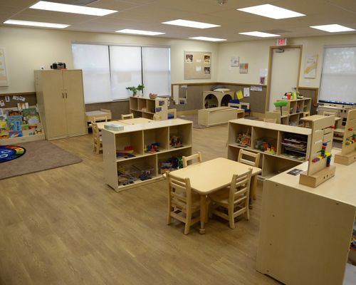 La Petite Academy on Argyle Forest Blvd - Preschool in Jacksonville, FL -  Winnie