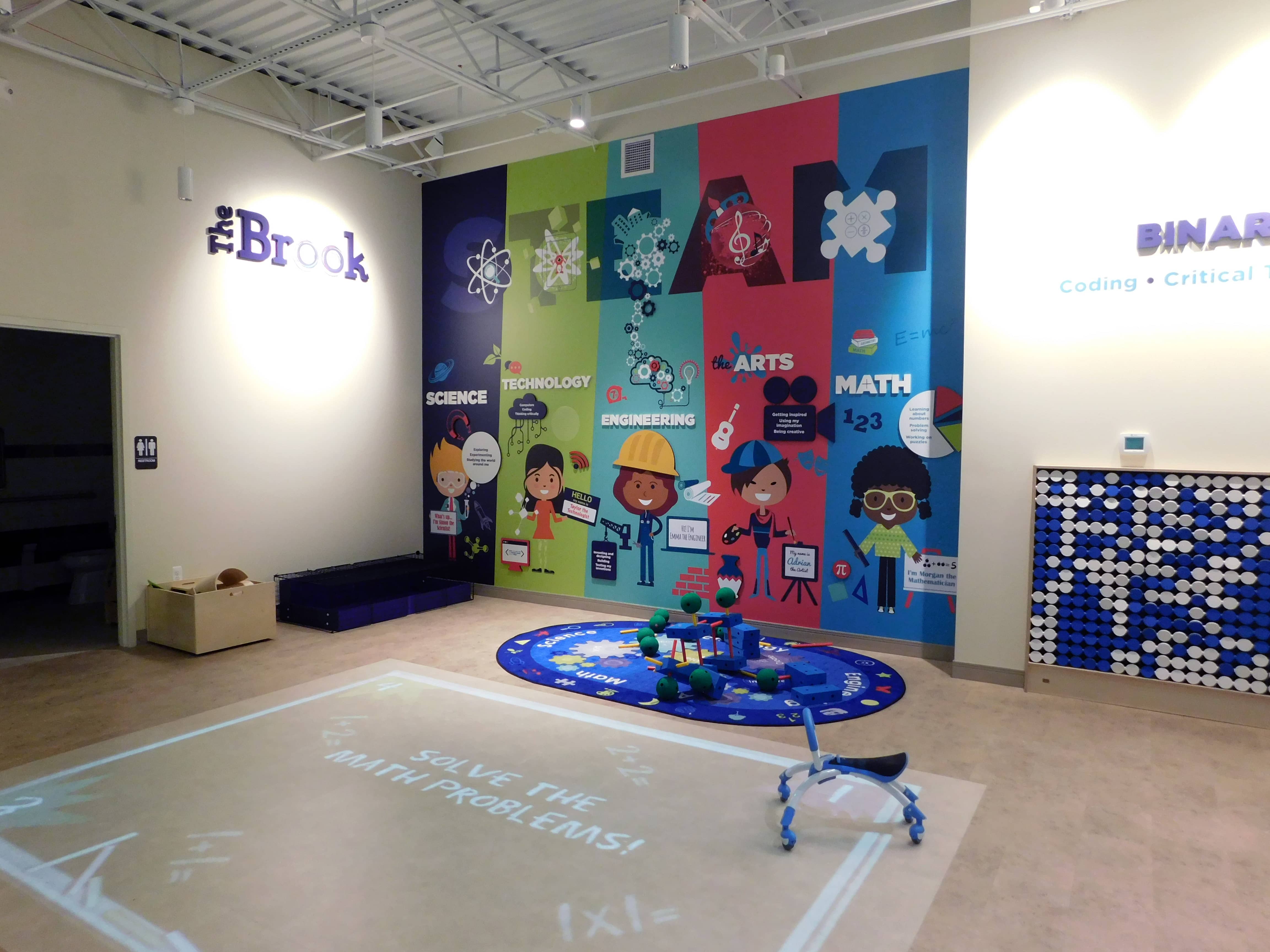 Everbrook Academy of Wake Forest - Raleigh
