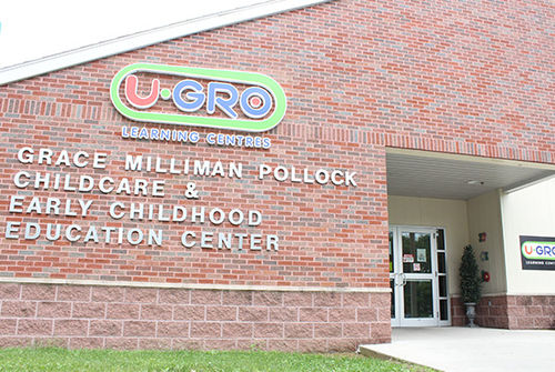 Preschool Childcare HACC In Harrisburg PA U GRO Learning Centers