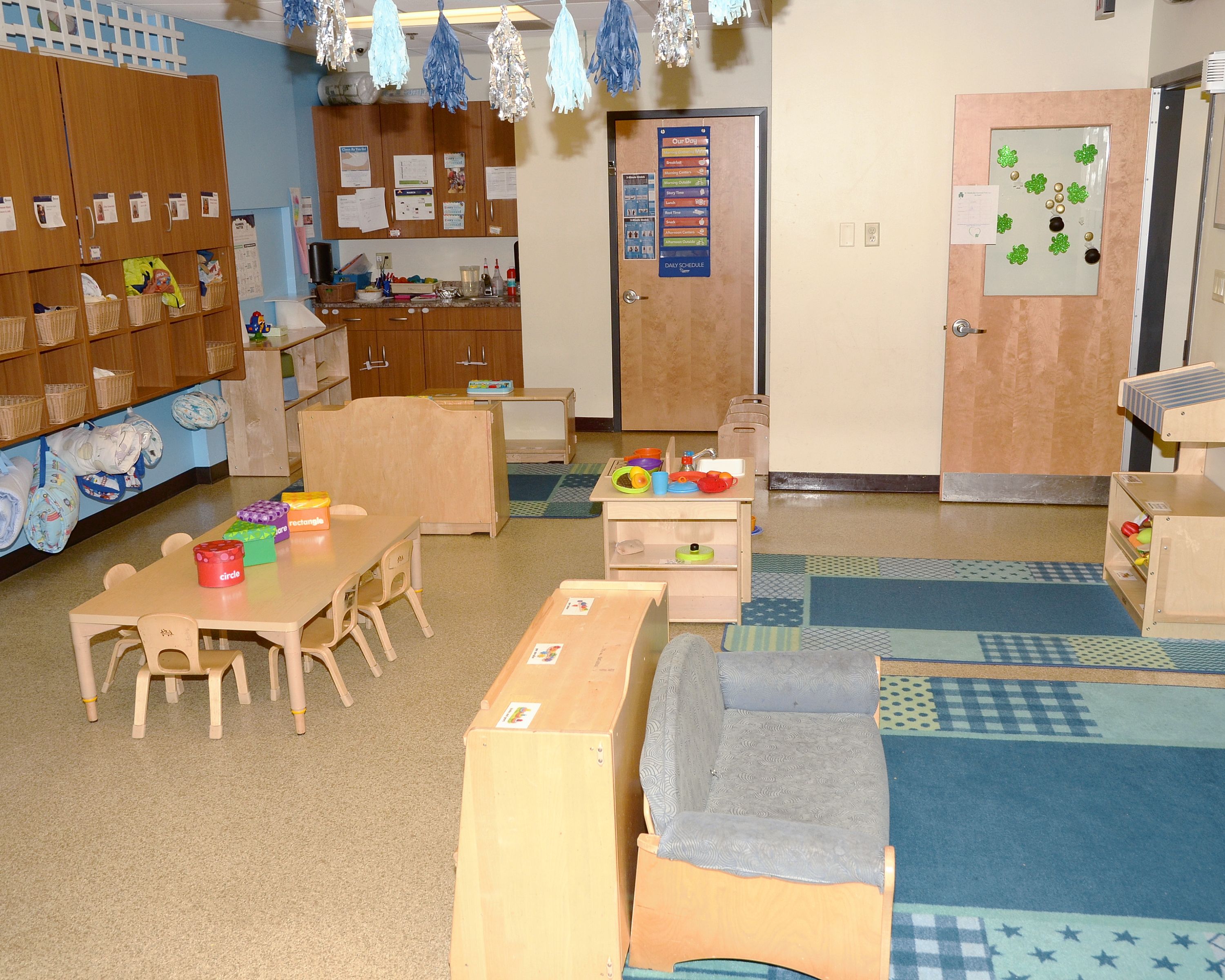 Everbrook Academy of Plano