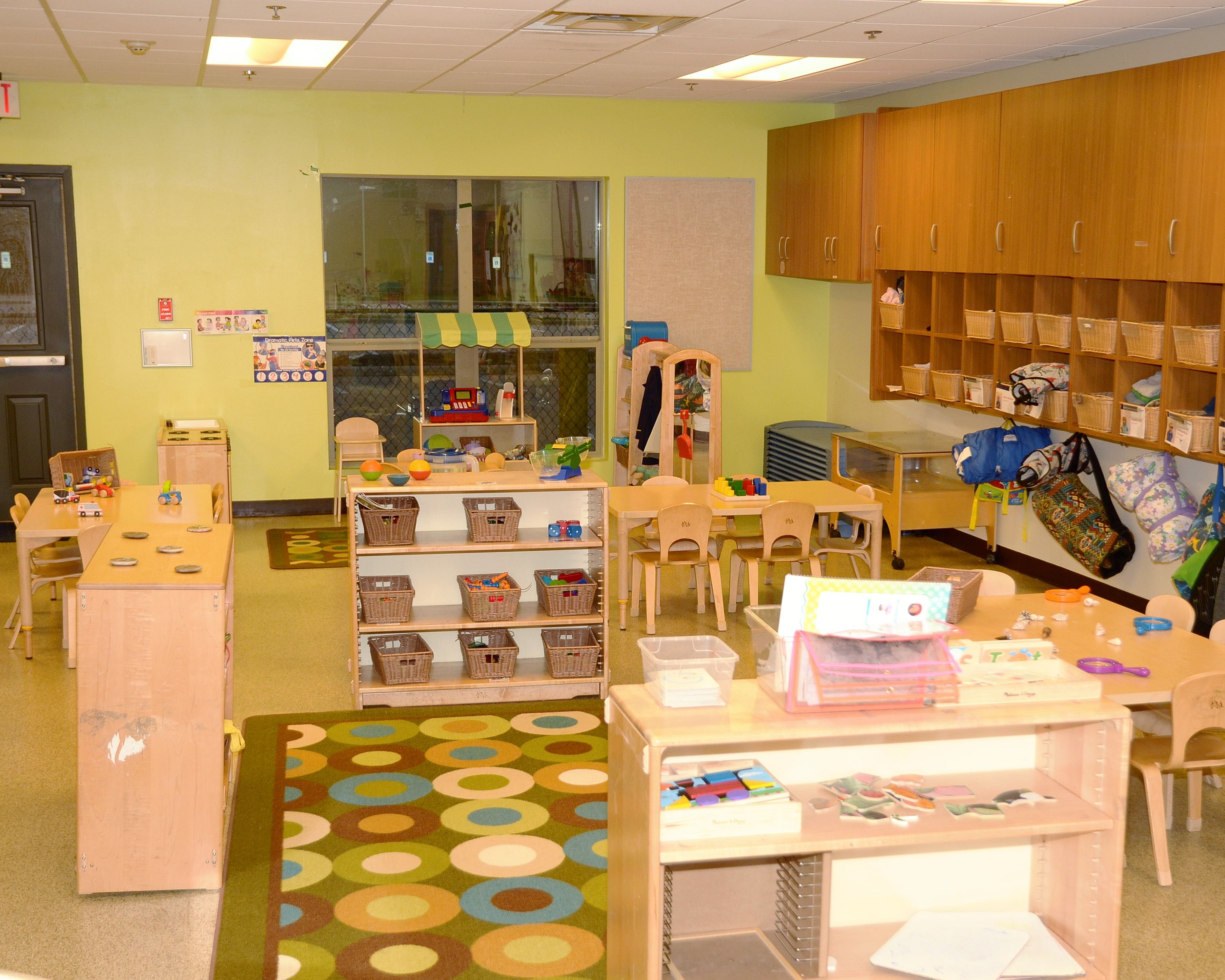Everbrook Academy of Plano