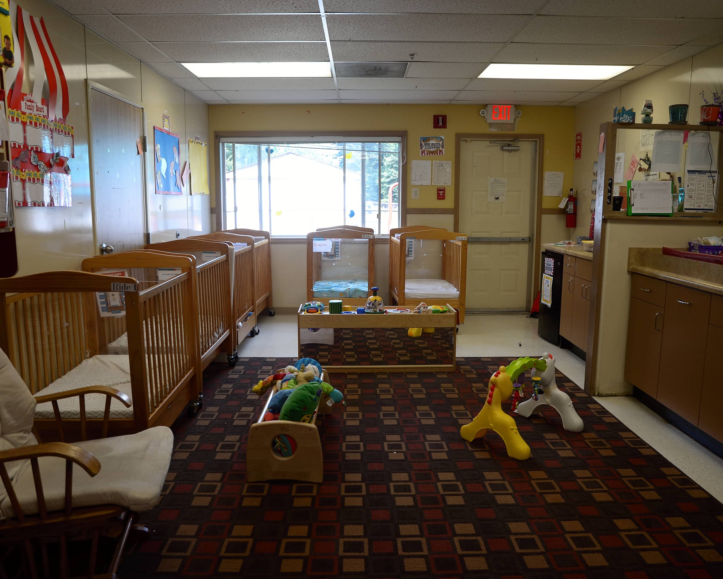 La Petite Academy of Baltimore