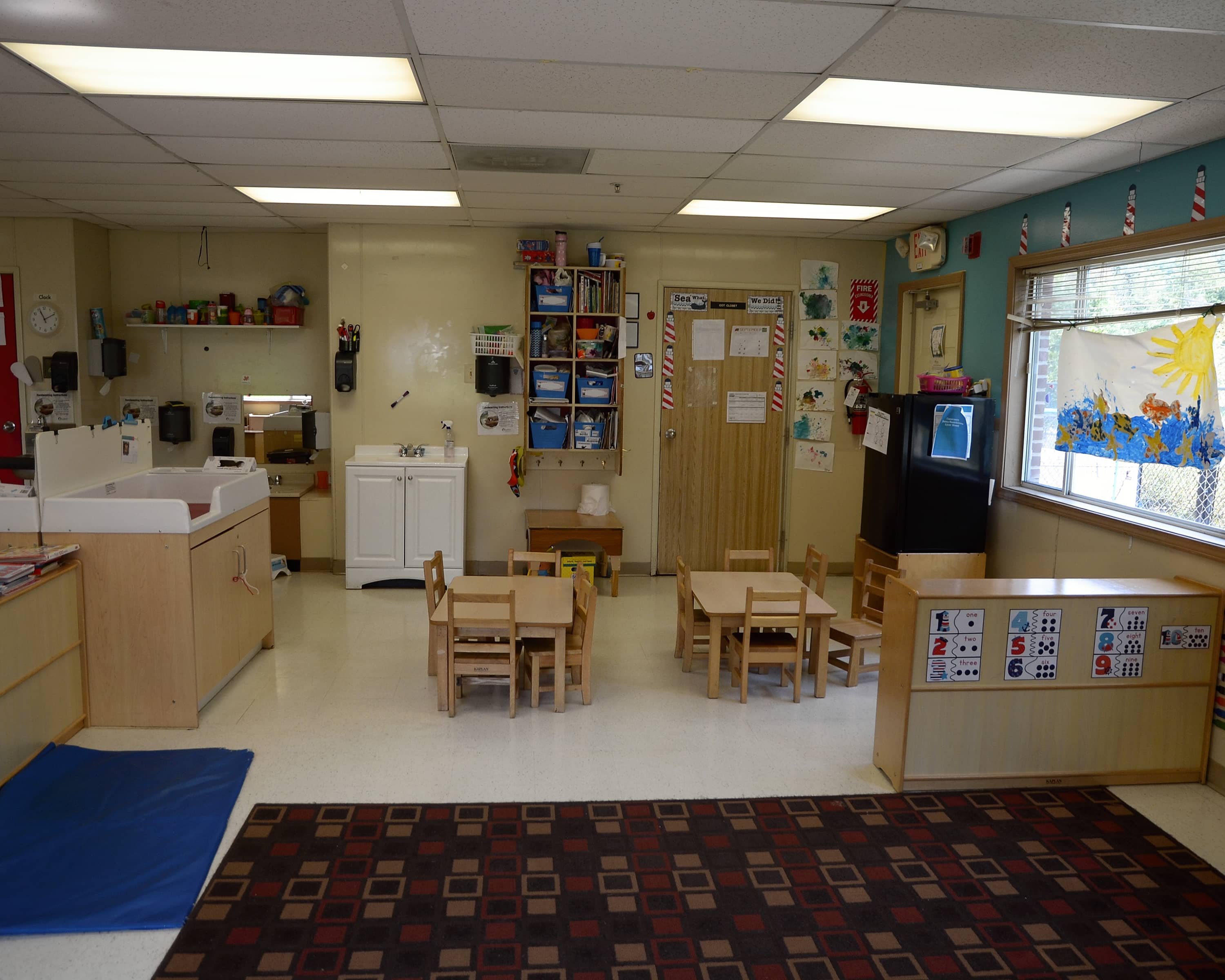 La Petite Academy of Baltimore