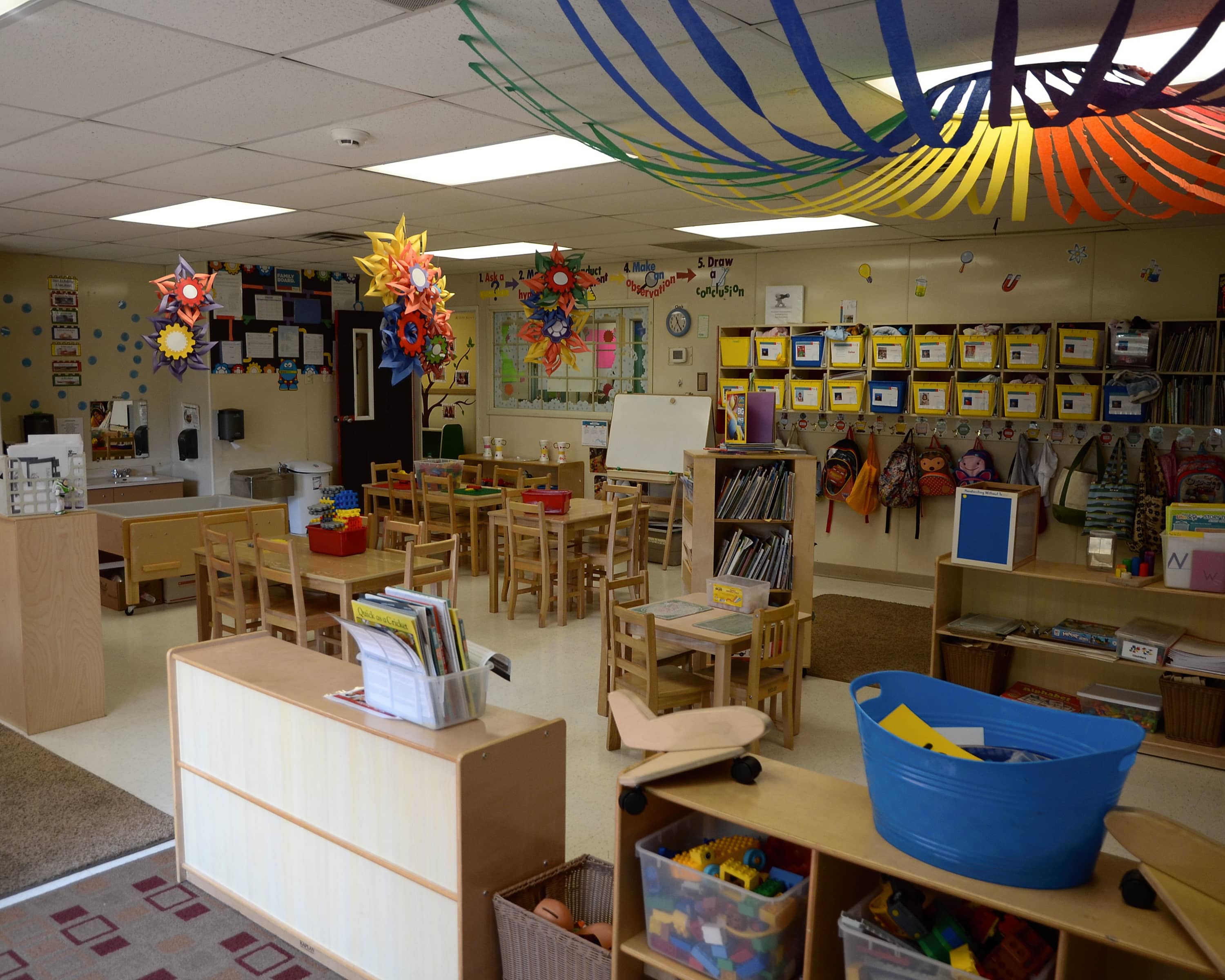 La Petite Academy of Baltimore