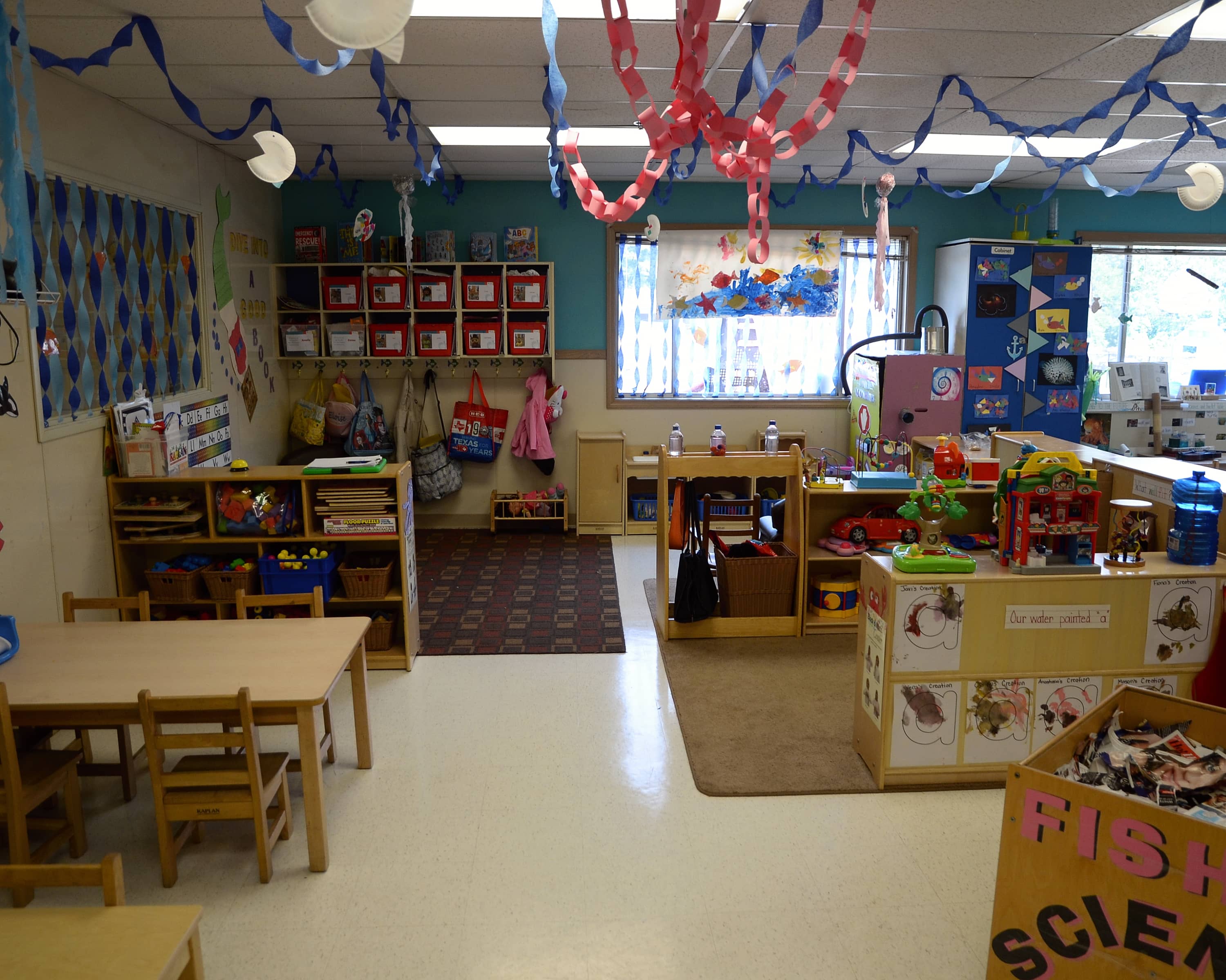 La Petite Academy of Baltimore